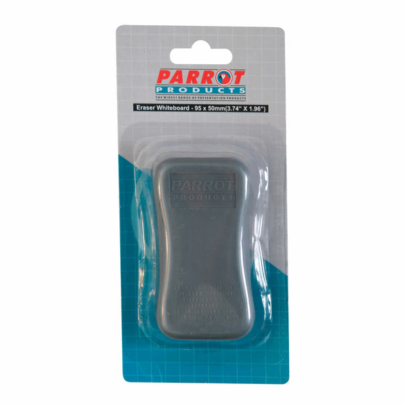 Parrot Eraser Whiteboard 95x50mm 12 Peel Off Layers - image 01