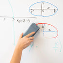 Parrot Eraser Whiteboard 145x50mm 12Peel Off Layers - image 07