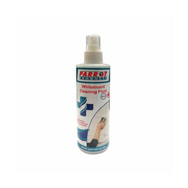 Image of Cleaning Fluid Whiteboard 250 Ml Carded