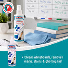 Parrot Cleaning Fluid Whiteboard 250ml Carded - image 05