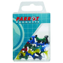 Parrot Push Pins Boxed Pack 30 Assorted - image 05