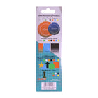 Parrot Magnets Circle 20mm (6/Card) Assorted - image 05
