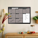 Parrot Weekly Planner Cast Acrylic 600 X 450mm - image 01