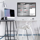 Parrot Weekly Planner Cast Acrylic 600 X 450mm - image 06