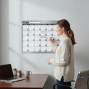 Parrot Monthly Planner Cast Acrylic 600 X 450mm - image 03