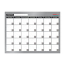 Parrot Monthly Planner Cast Acrylic 600 X 450mm - image 04