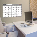 Parrot Monthly Planner Cast Acrylic 600 X 450mm - image 06