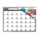 Parrot Monthly Planner Cast Acrylic 600 X 450mm - image 07