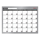 Parrot Monthly Planner Cast Acrylic 600 X 450mm - image 08