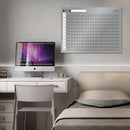 Parrot Yearly Planner Cast Acrylic 600 X 450mm - image 01