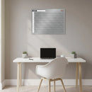 Parrot Yearly Planner Cast Acrylic 600 X 450mm - image 02
