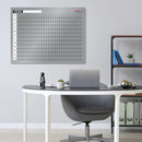 Parrot Yearly Planner Cast Acrylic 600 X 450mm - image 03