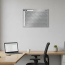 Parrot Yearly Planner Cast Acrylic 600 X 450mm - image 05