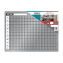Parrot Yearly Planner Cast Acrylic 600 X 450mm - image 06