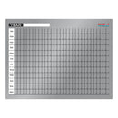 Parrot Yearly Planner Cast Acrylic 600 X 450mm - image 07