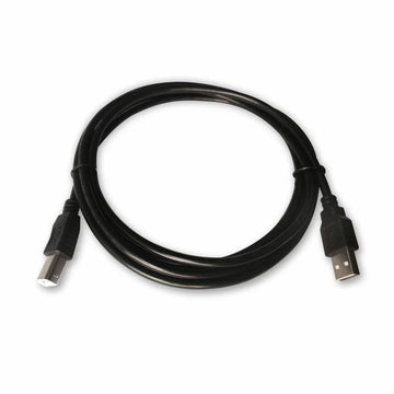 Parrot Cable - USB 2.0 Am To Bm Cromo 2M - image 01