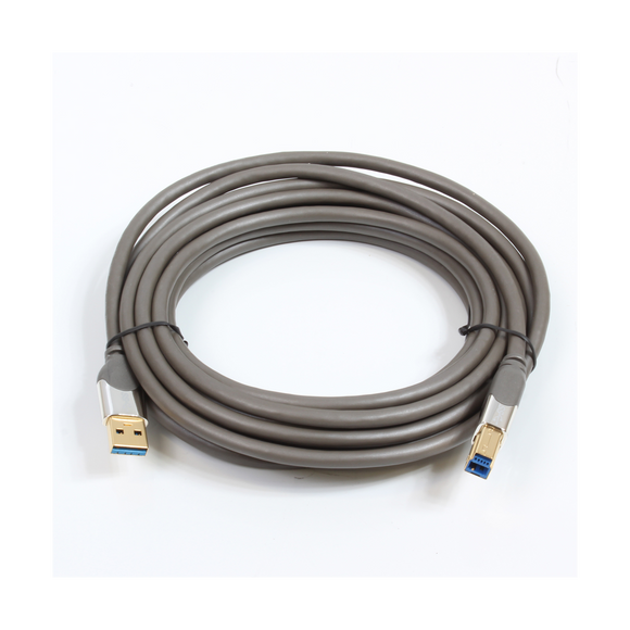 Image of Cable - Usb3.0 Am To Bm 5M