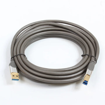 Parrot Cable - USB 3.0 Am To Bm 5M - image 01