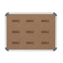 Parrot In/Out Board Magnetic 10 People 600x450mm - image 01