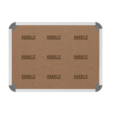 Parrot In/Out Board Magnetic 10 People 600x450mm - image 01