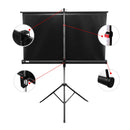 Parrot Screen Tripod 1520x1520mm(View1470x1470mm) 1:1 - image 06