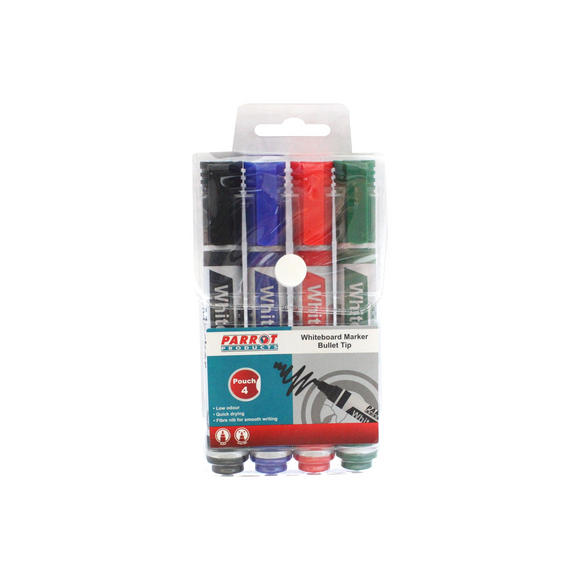 Image of Marker Whiteboard Bullet Pouch 4