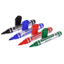 Parrot Marker Whiteboard Bullet Pouch 4 piece - image 01