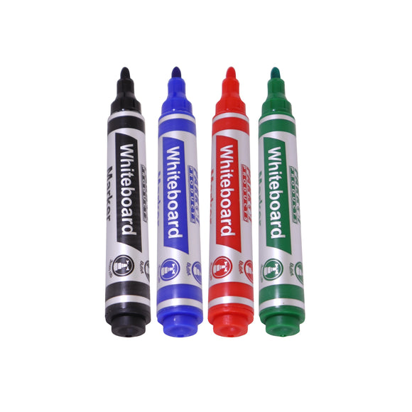 Parrot Marker Whiteboard Bullet Pouch 4 piece - image 03