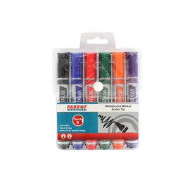 Image of Marker Whiteboard Bullet Pouch 6