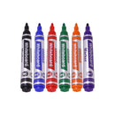 Parrot Marker Whiteboard Bullet Pouch 6 piece - image 02