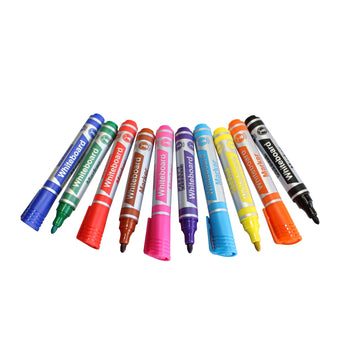 Parrot Marker Whiteboard Bullet Pouch 10 piece - image 01