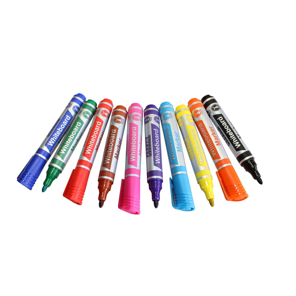 Parrot Marker Whiteboard Bullet Pouch 10 piece - image 01