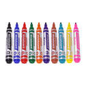 Parrot Marker Whiteboard Bullet Pouch 10 piece - image 05