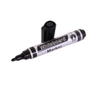 Parrot Marker Whiteboard Bullet Box 10 Black - image 01
