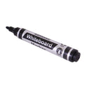 Parrot Marker Whiteboard Bullet Box 10 Black - image 02