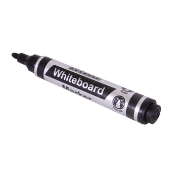 Parrot Marker Whiteboard Bullet Box 10 Black - image 02