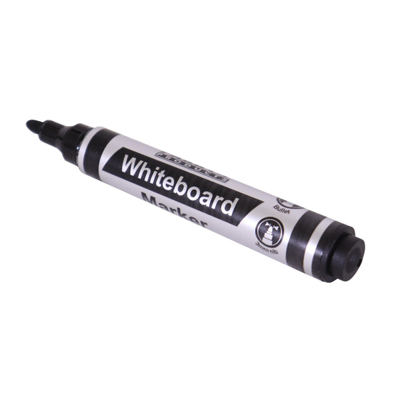 Parrot Marker Whiteboard Bullet Box 10 Black - image 02
