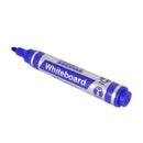 Parrot Marker Whiteboard Bullet Box 10 D/Blue - image 02