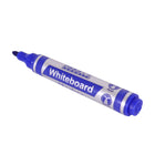 Parrot Marker Whiteboard Bullet Box 10 D/Blue - image 02