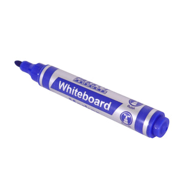 Parrot Marker Whiteboard Bullet Box 10 D/Blue - image 02