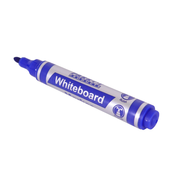 Parrot Marker Whiteboard Bullet Box 10 D/Blue - image 02