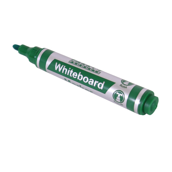 Parrot Marker Whiteboard Bullet Box 10 Green - image 03