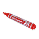 Parrot Marker Whiteboard Bullet Box 10 Red - image 01