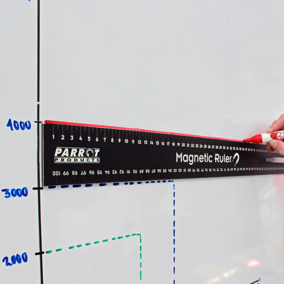Parrot Magnetic Ruler Acp 1000mm - image 07