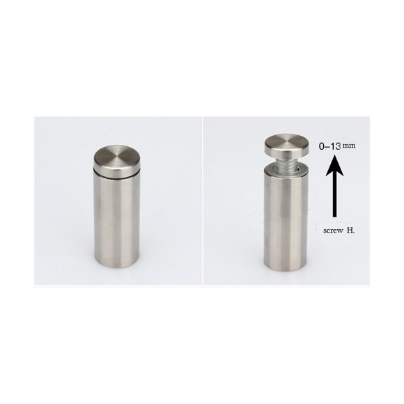 Image of Stand Off 19X25Mm (Single Unit)