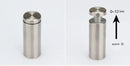 Parrot Stand Off 19X25mm (Single Unit) - image 03