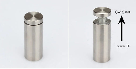 Parrot Stand Off 19X25mm (Single Unit) - image 03