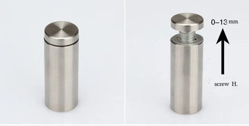 Parrot Stand Off 19X25mm (Single Unit) - image 01