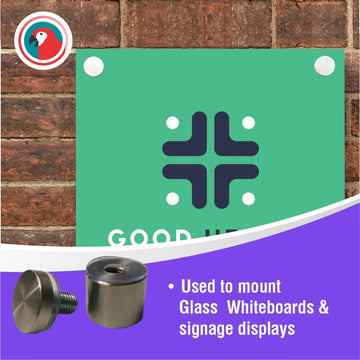 Parrot Stand Off 25X25mm (Single Unit) - image 01