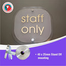 Parrot Stand Off 40X25mm - image 08